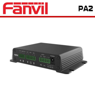 Fanvil PA2 Dubai