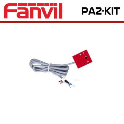 Fanvil PA2-KIT Dubai