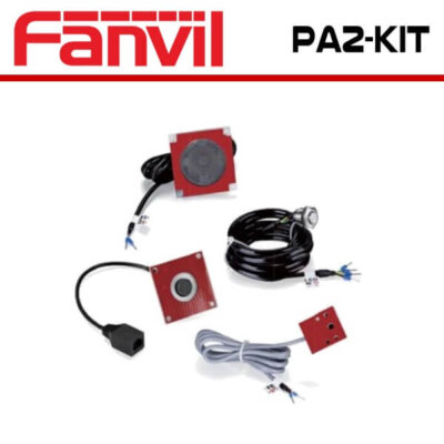 Fanvil PA2-KIT Dubai