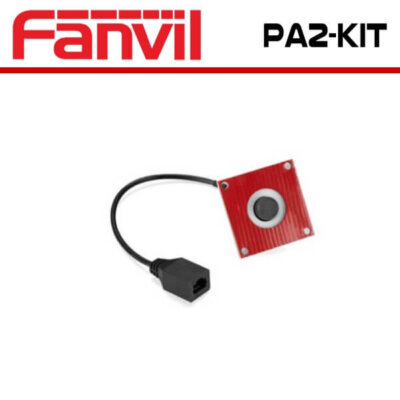 Fanvil PA2-KIT Dubai