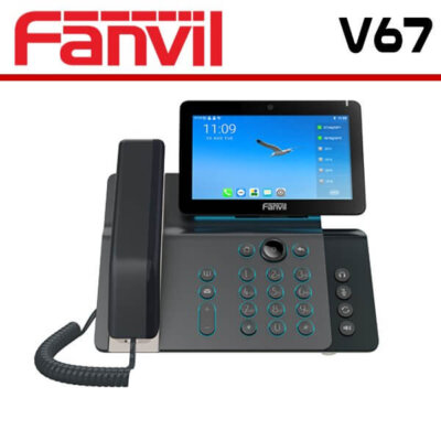 Fanvil V67 Dubai