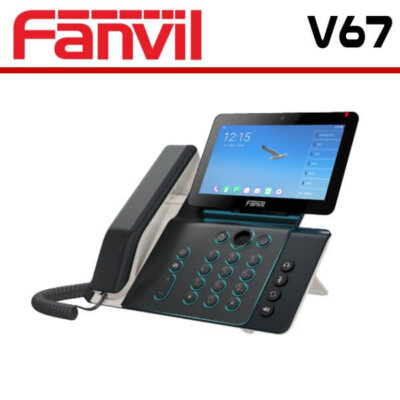 Fanvil V67 Dubai