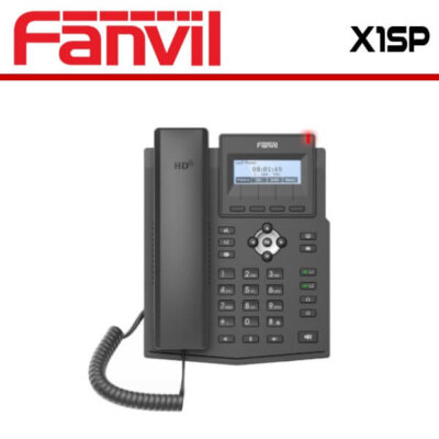 Fanvil X1SP Dubai