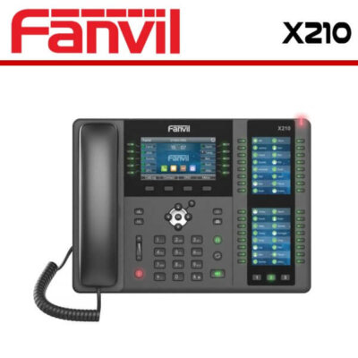 Fanvil X210 Dubai