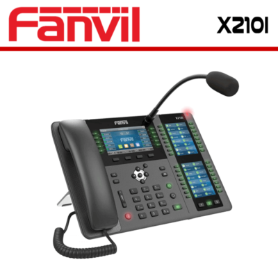 Fanvil X210i Dubai