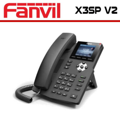 Fanvil X3SP V2 Dubai