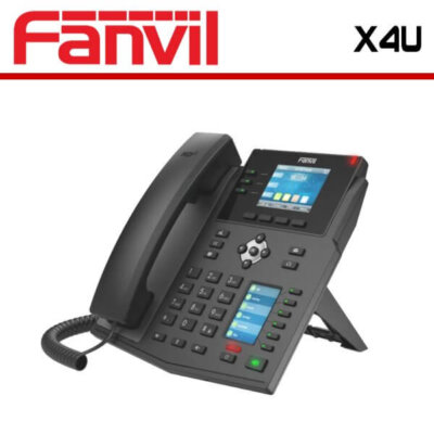 Fanvil X4U Dubai