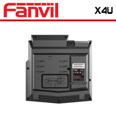 Fanvil X4U Dubai