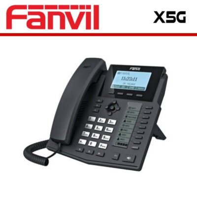 Fanvil X5G Dubai