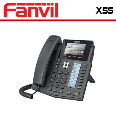 Fanvil X5S Dubai