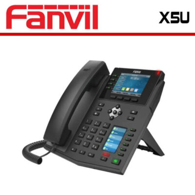 Fanvil X5U Dubai