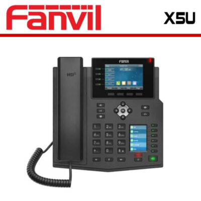 Fanvil X5U Dubai