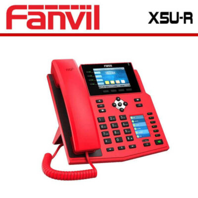 Fanvil X5UR Dubai