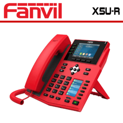 Fanvil X5UR Dubai