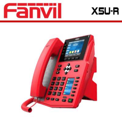 Fanvil X5UR Dubai