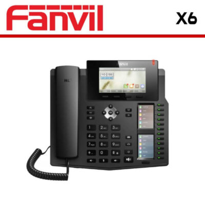 Fanvil X6 Dubai