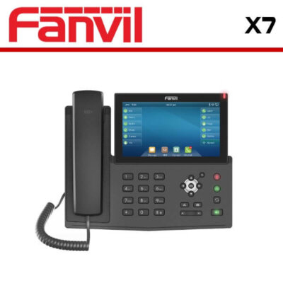 Fanvil X7 Dubai