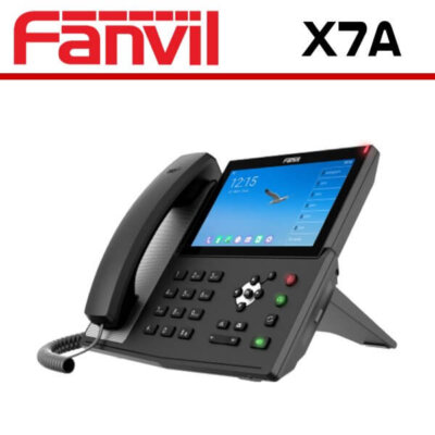 Fanvil X7A Dubai