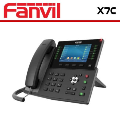 Fanvil X7C Dubai