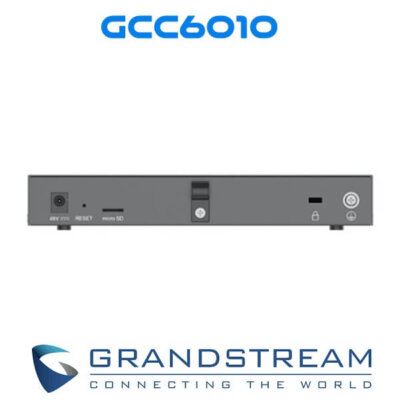 Grandstream GCC6010 Dubai