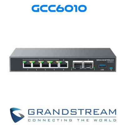 Grandstream GCC6010 Dubai