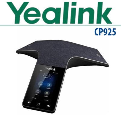 Yealink CP925 Dubai