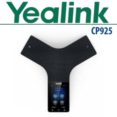 Yealink CP925 Dubai