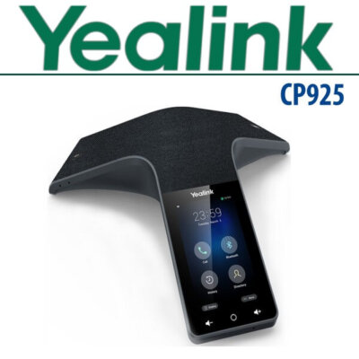 Yealink CP925 Dubai