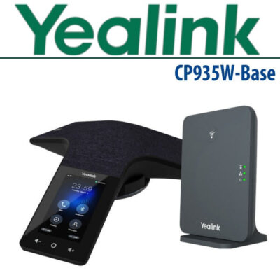 Yealink CP935W-Base Dubai