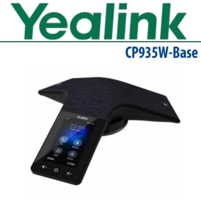 Yealink CP935W-Base Dubai