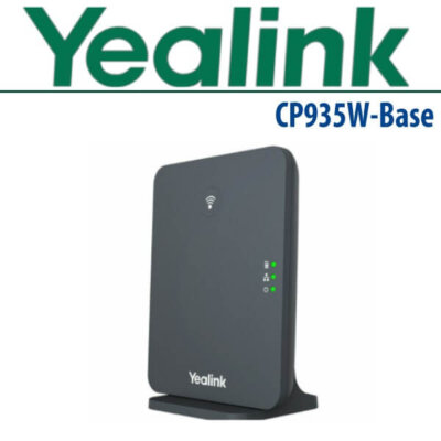 Yealink CP935W-Base Dubai