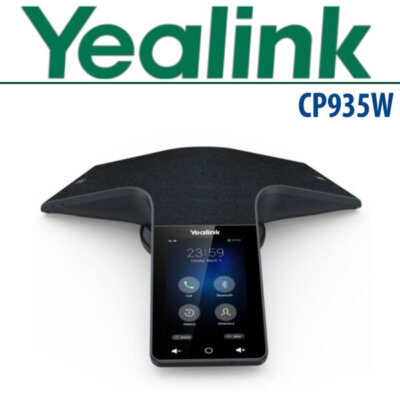 Yealink CP935W Dubai