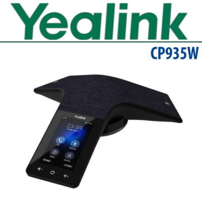 Yealink CP935W Dubai