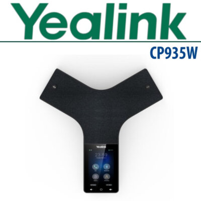 Yealink CP935W Dubai