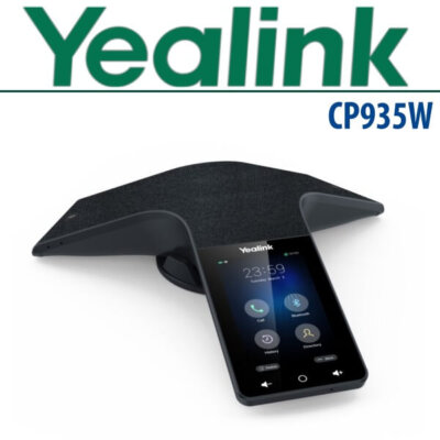 Yealink CP935W Dubai