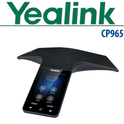 Yealink CP965 Dubai