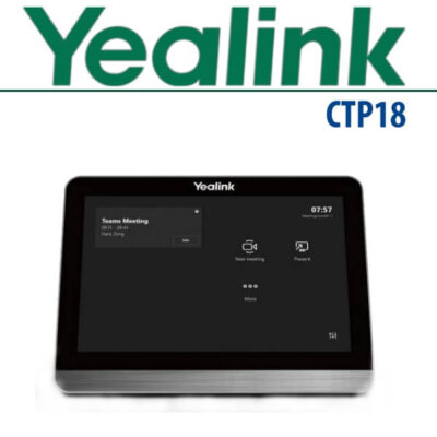 Yealink CTP18 Dubai