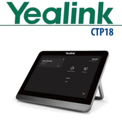 Yealink CTP18 Dubai