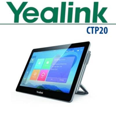 Yealink CTP20 Dubai