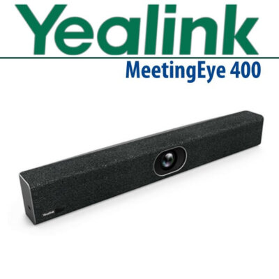 Yealink MeetingEye400 Dubai