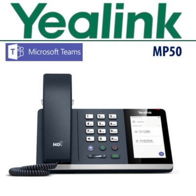 Yealink MP50 Teams Dubai