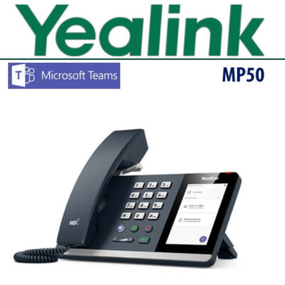 Yealink MP50 Teams Dubai