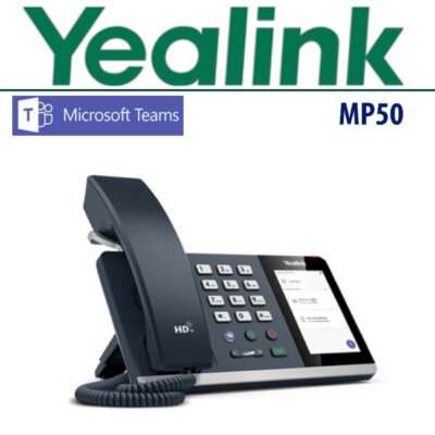 Yealink MP50 Teams Dubai