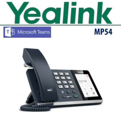 Yealink MP54 Teams Dubai