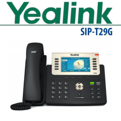 Yealink SIP-T29G Dubai