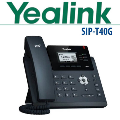 Yealink SIP-T40G Dubai