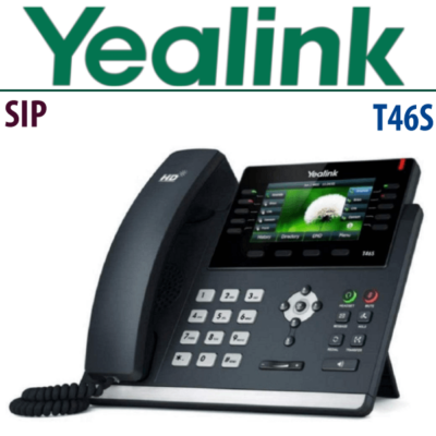 Yealink T46S Dubai