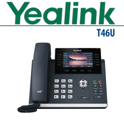 Yealink T46U Dubai