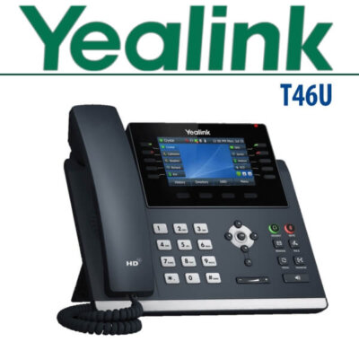 Yealink T46U Dubai