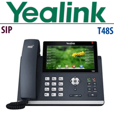 Yealink T48S Dubai